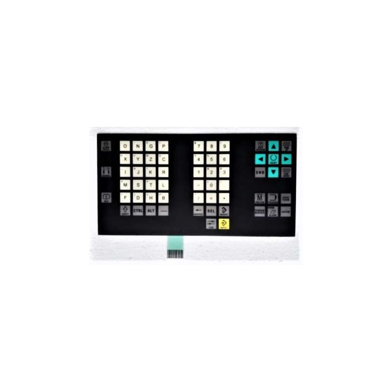 Siemens Siemens 6FC5603-0AC12-1AA0 – SINUMERIK CNC module or spare part