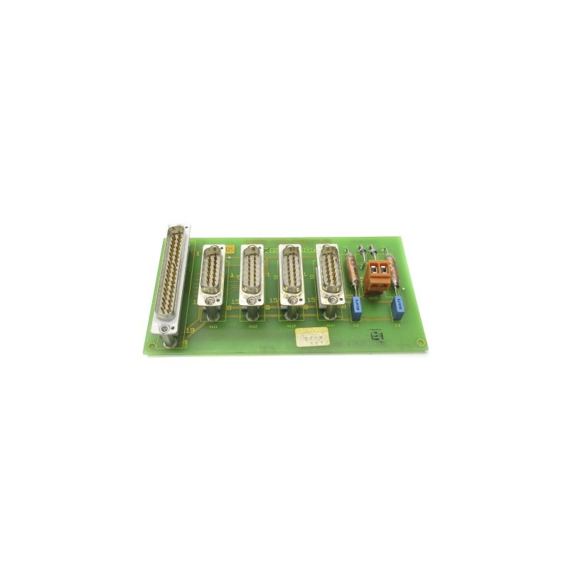 Siemens Siemens 6FC9320-3GS – SINUMERIK CNC interface, cable or service accessory