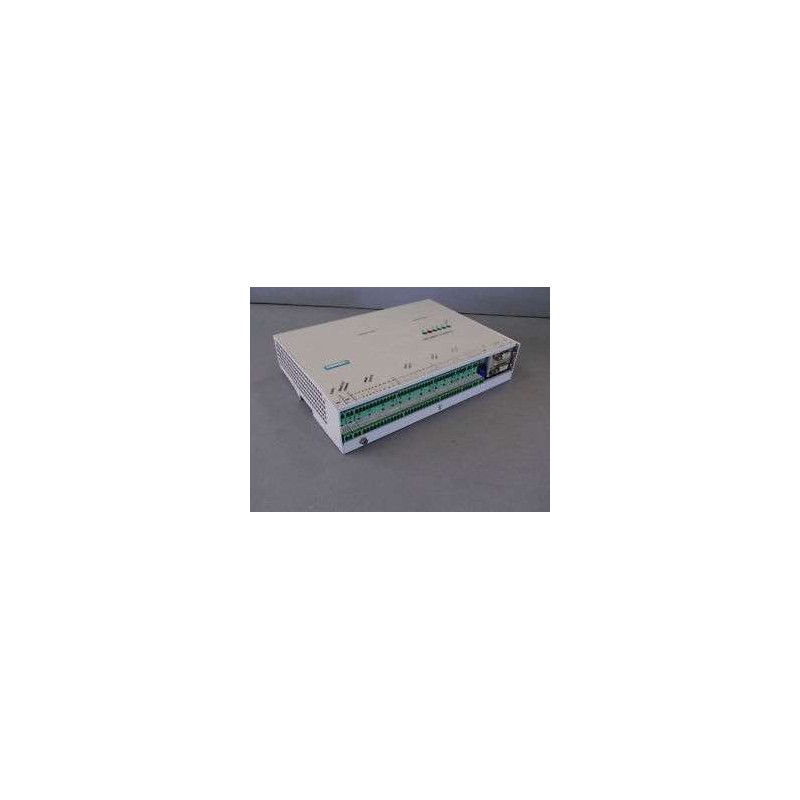 Siemens Siemens 6FL3000-5AA00 – Siemens 6FL legacy platform legacy control, drive or interface module
