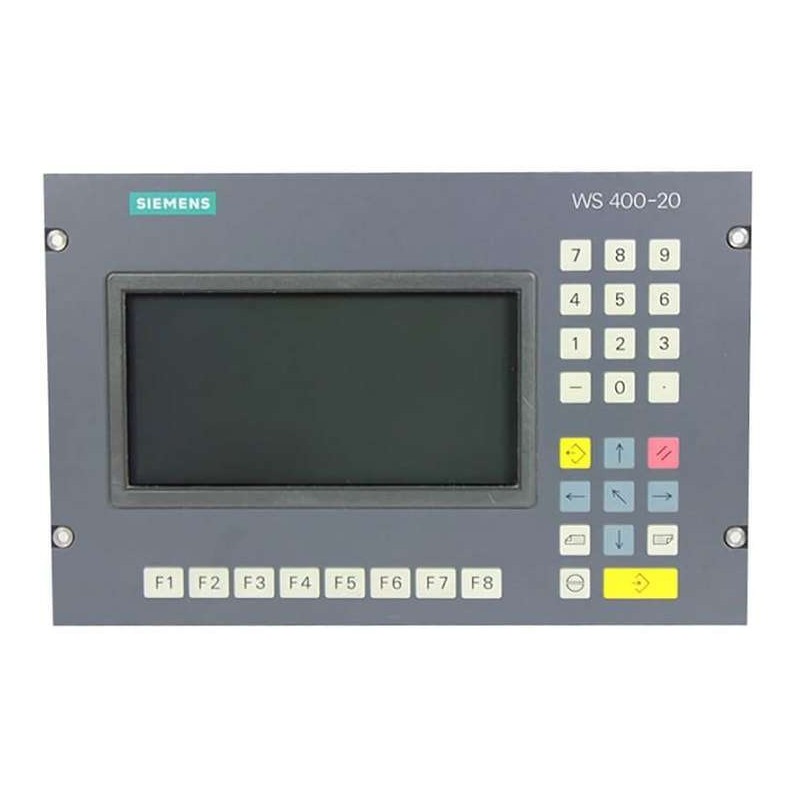Siemens Siemens 6FM1420-1CA00 – SIMATIC S5 WF positioning, counting or special-function module