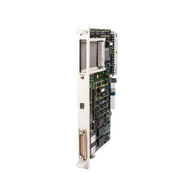 Siemens Siemens 6FM1463-3SA20 – SIMATIC S5 WF positioning, counting or special-function module