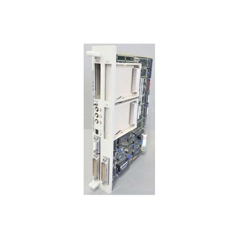 Siemens Siemens 6FM1470-3BA20 – SIMATIC S5 WF positioning, counting or special-function module
