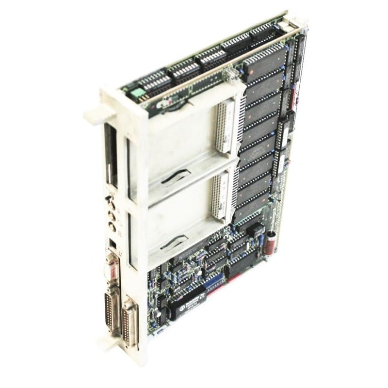 Siemens Siemens 6FM1470-3CA20 – SIMATIC S5 WF positioning, counting or special-function module