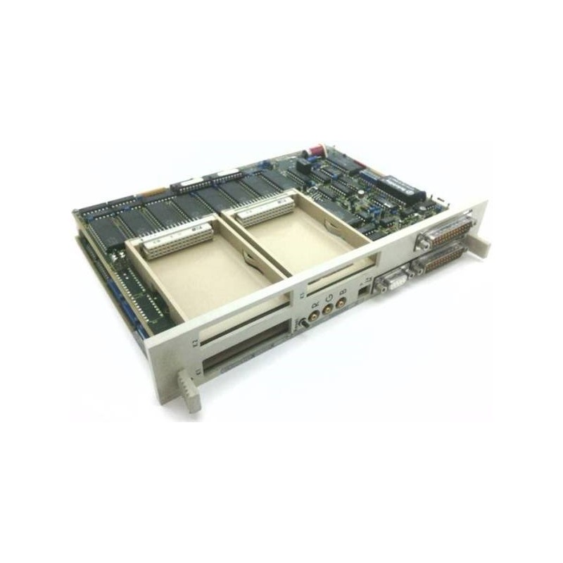 Siemens Siemens 6FM1470-3CA25 – SIMATIC S5 WF positioning, counting or special-function module