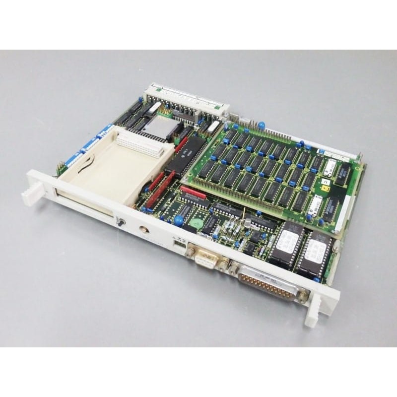 Siemens Siemens 6FM1470-4AA20 – SIMATIC S5 WF positioning, counting or special-function module