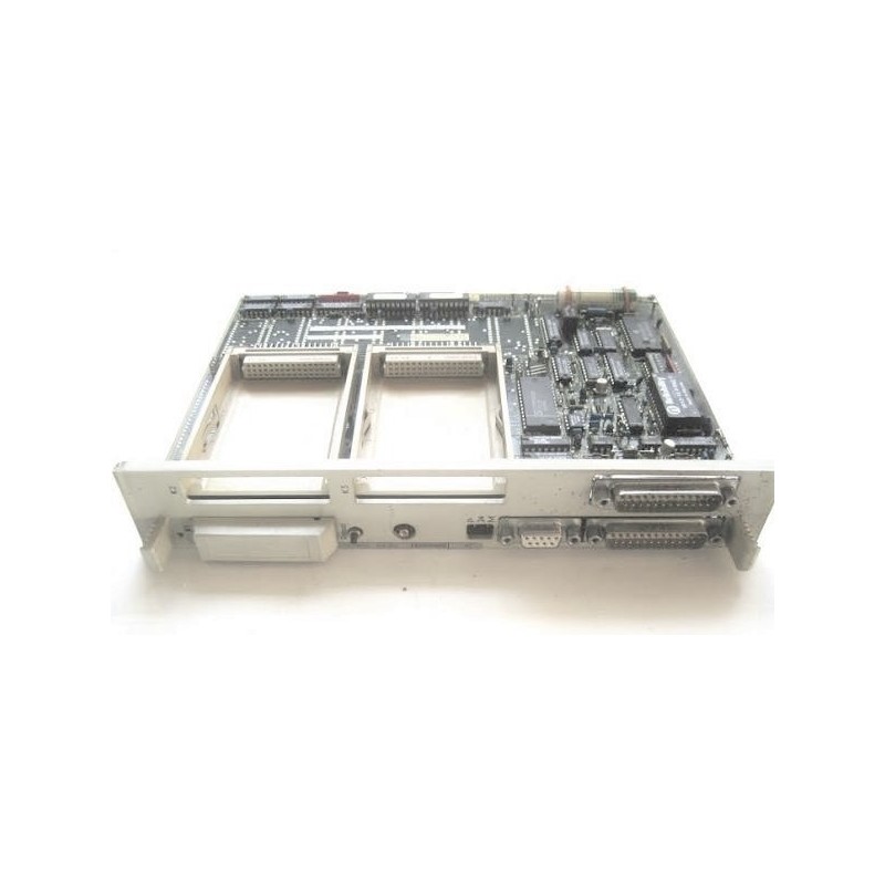 Siemens Siemens 6FM1470-4BA20 – SIMATIC S5 WF positioning, counting or special-function module