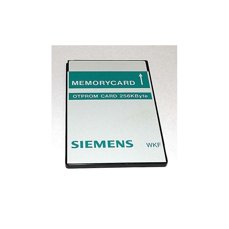 Siemens Siemens 6FM1470-7AA25 – SIMATIC S5 WF positioning, counting or special-function module