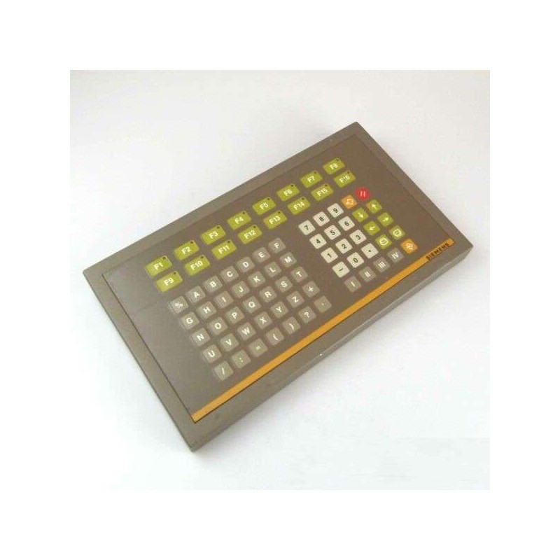 Siemens Siemens 6FM1496-1BB00 – SIMATIC S5 WF positioning, counting or special-function module