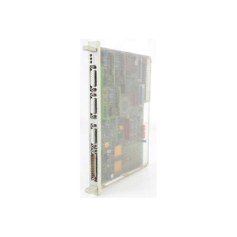 Siemens Siemens 6FM1706-3AA10 – SIMATIC S5 WF legacy positioning or control module