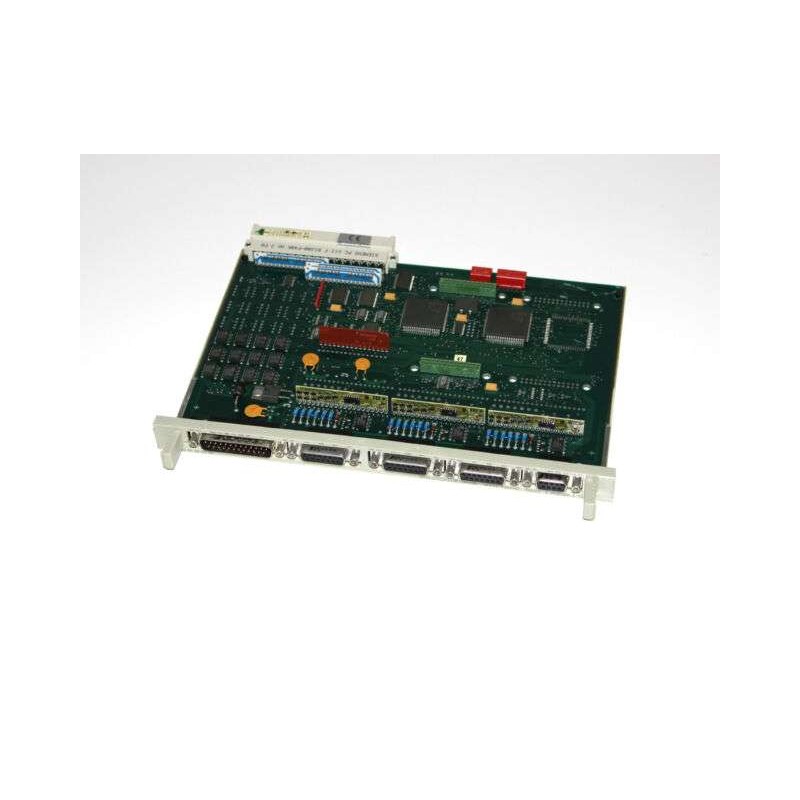 Siemens Siemens 6FM1706-3AA20 – SIMATIC S5 WF legacy positioning or control module