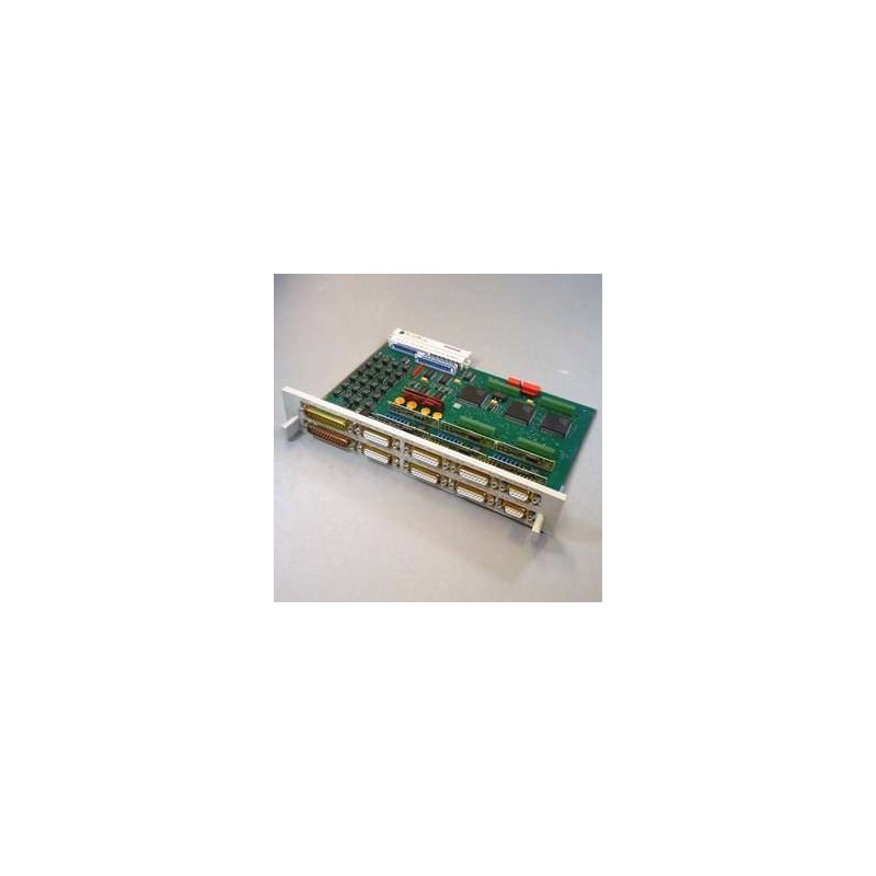 Siemens Siemens 6FM1706-3AB20 – SIMATIC S5 WF legacy positioning or control module