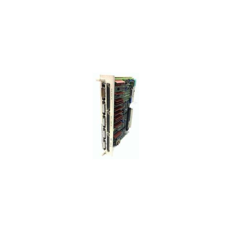 Siemens Siemens 6FM1726-3BA00 – SIMATIC S5 WF legacy positioning or control module