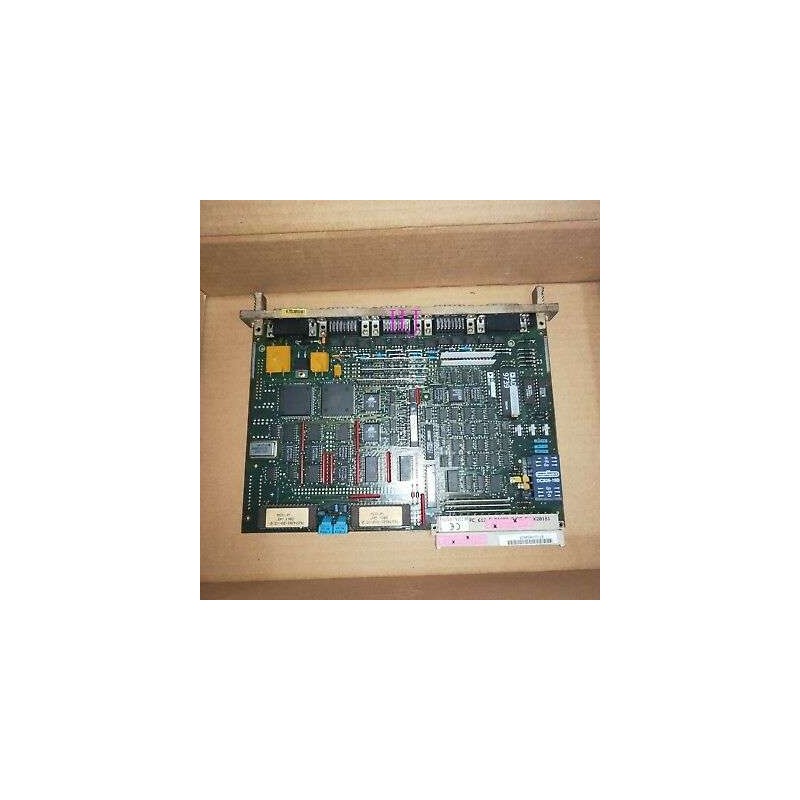Siemens Siemens 6FM1785-3AA10 – SIMATIC S5 WF legacy positioning or control module