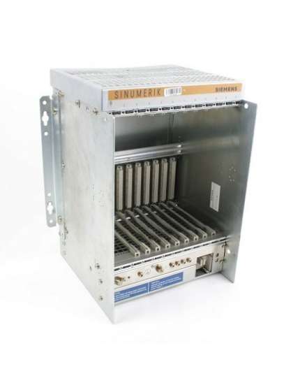 Siemens Siemens 6FM2805-1PB00-Z – SIMATIC S5 WF legacy function, interface or positioning module