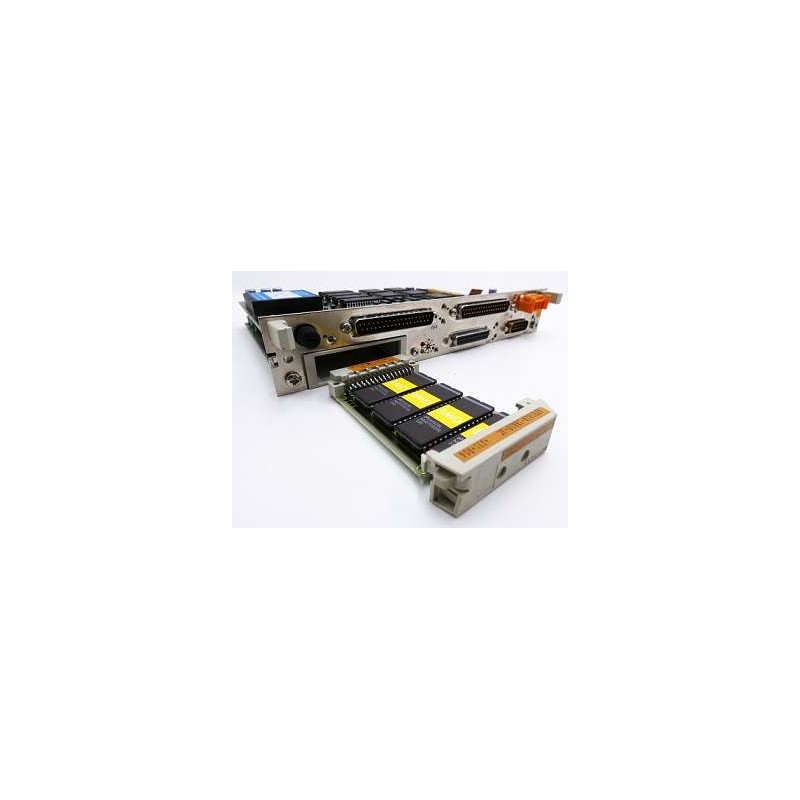 Siemens Siemens 6FR3110-0BA00-0AA0 – Siemens 6FR legacy platform legacy control, drive or interface module