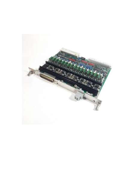 Siemens Siemens 6FX1112-0AA01 – SIMODRIVE / SINUMERIK legacy encoder, feedback or interface component