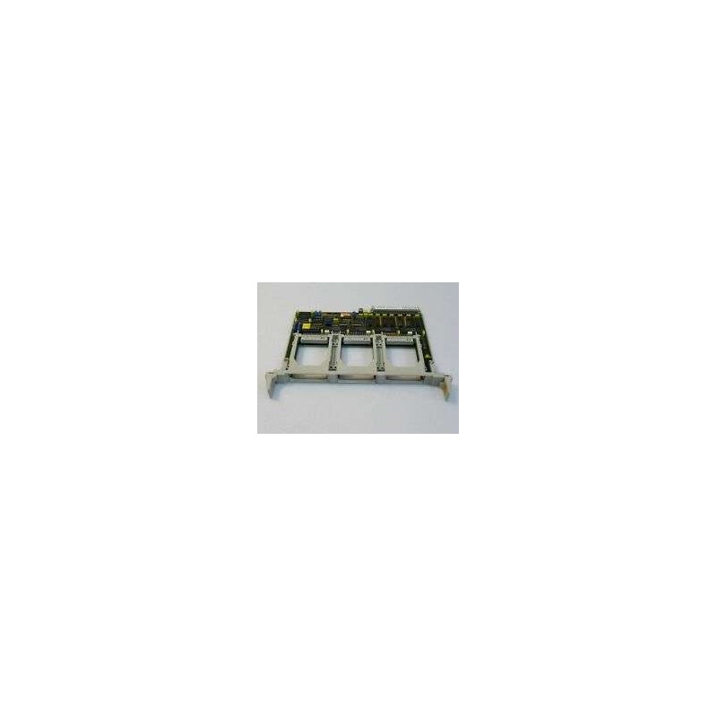 Siemens Siemens 6FX1120-2CA02 – SIMODRIVE / SINUMERIK legacy encoder, feedback or interface component