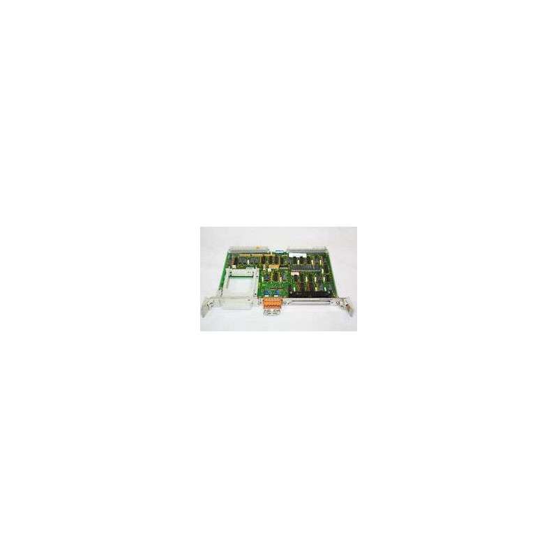 Siemens Siemens 6FX1121-2BB02 – SIMODRIVE / SINUMERIK legacy encoder, feedback or interface component