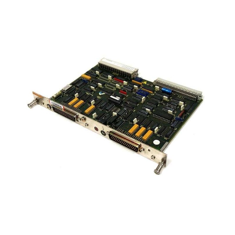 Siemens Siemens 6FX1122-1AC02 – SIMODRIVE / SINUMERIK legacy encoder, feedback or interface component