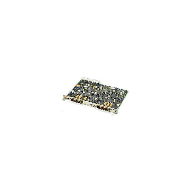 Siemens Siemens 6FX1122-1AD02 – SIMODRIVE / SINUMERIK legacy encoder, feedback or interface component