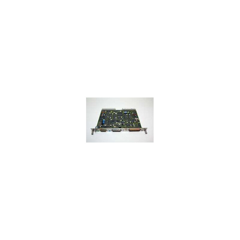 Siemens Siemens 6FX1122-2AM02 – SIMODRIVE / SINUMERIK legacy encoder, feedback or interface component