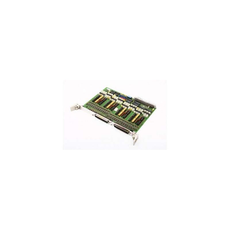 Siemens Siemens 6FX1125-7BA00 – SIMODRIVE / SINUMERIK legacy encoder, feedback or interface component