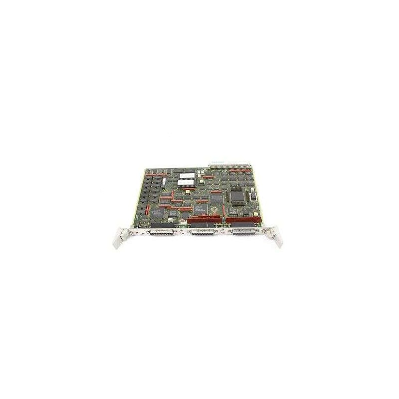 Siemens Siemens 6FX1125-8AB04 – SIMODRIVE / SINUMERIK legacy encoder, feedback or interface component