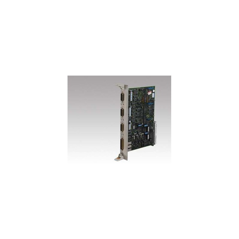 Siemens Siemens 6FX1126-8BA00 – SIMODRIVE / SINUMERIK legacy encoder, feedback or interface component