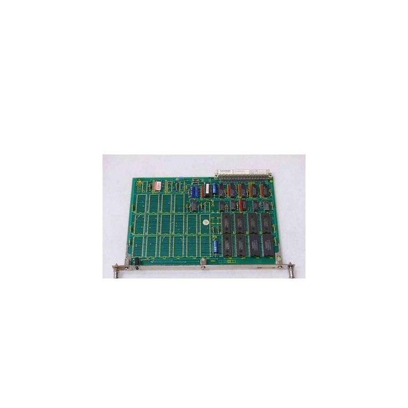Siemens Siemens 6FX1127-3AB00 – SIMODRIVE / SINUMERIK legacy encoder, feedback or interface component
