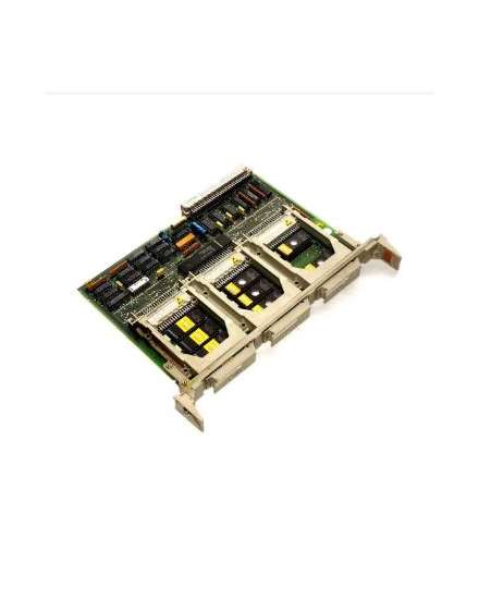 Siemens Siemens 6FX1128-1BA00 – SIMODRIVE / SINUMERIK legacy encoder, feedback or interface component