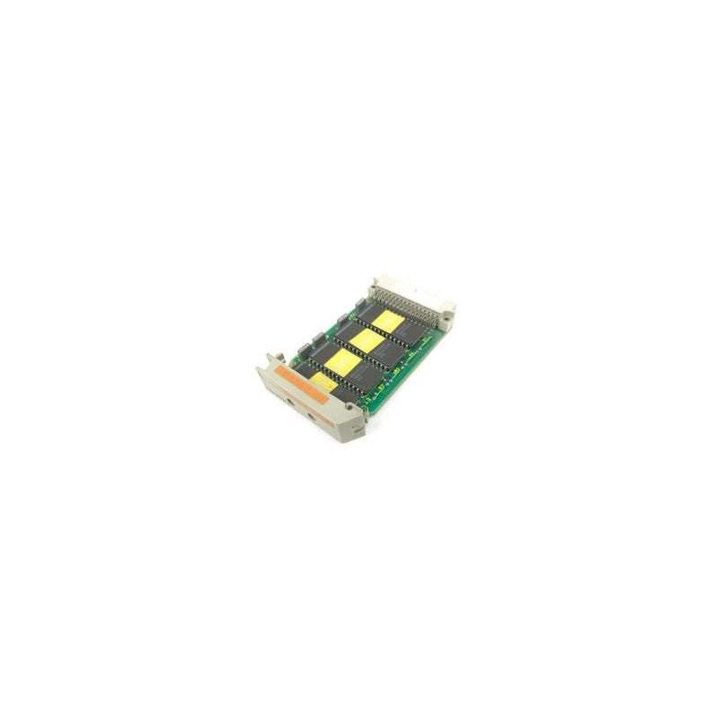 Siemens Siemens 6FX1128-4BA10 – SIMODRIVE / SINUMERIK legacy encoder, feedback or interface component