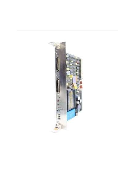 Siemens Siemens 6FX1132-1BA01 – SIMODRIVE / SINUMERIK legacy encoder, feedback or interface component