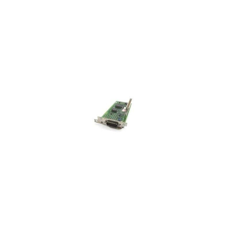 Siemens Siemens 6FX1137-3BA00 – SIMODRIVE / SINUMERIK legacy encoder, feedback or interface component