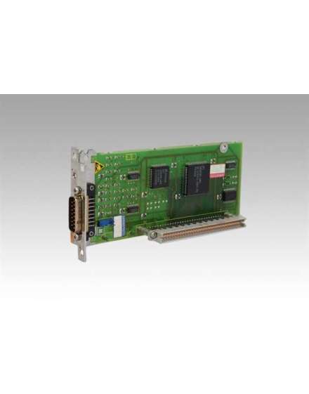 Siemens Siemens 6FX1145-3BA00 – SIMODRIVE / SINUMERIK legacy encoder, feedback or interface component