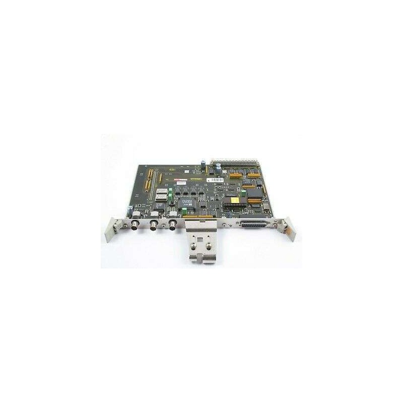 Siemens Siemens 6FX1147-1BA01 – SIMODRIVE / SINUMERIK legacy encoder, feedback or interface component