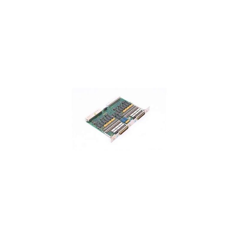 Siemens Siemens 6FX1192-4AA00 – SIMODRIVE / SINUMERIK legacy encoder, feedback or interface component