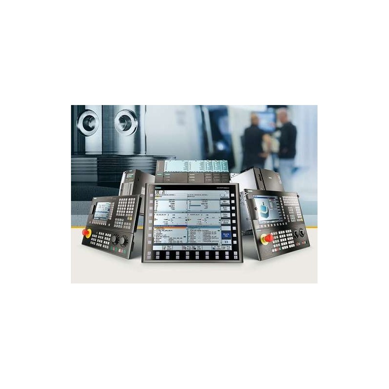 Siemens Siemens 6FX1410-0CX80 – SIMODRIVE / SINUMERIK legacy drive interface, cable or electronic module