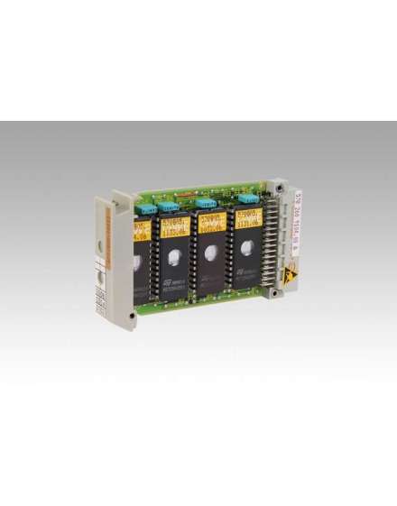 Siemens Siemens 6FX1805-1BX13 – SIMODRIVE / SINUMERIK legacy motion-control interface or electronics module