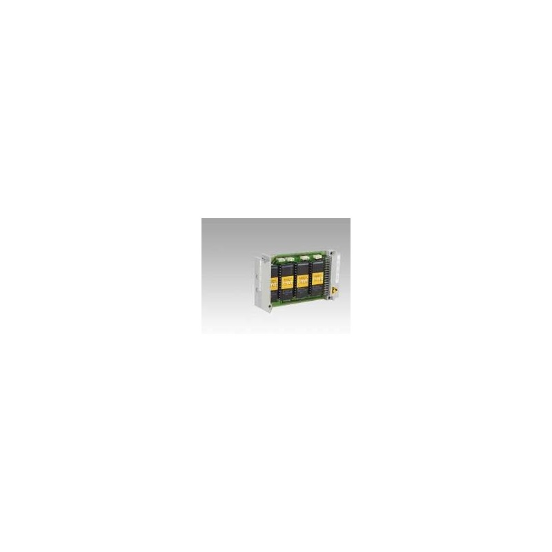 Siemens Siemens 6FX1822-1CX00-2A – SIMODRIVE / SINUMERIK legacy motion-control interface or electronics module