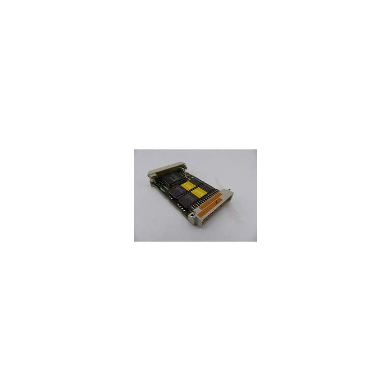 Siemens Siemens 6FX1822-6BX00-3D – SIMODRIVE / SINUMERIK legacy motion-control interface or electronics module