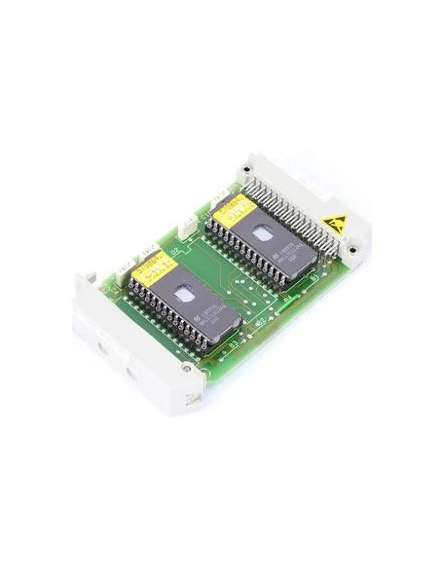 Siemens Siemens 6FX1863-0BX01-3C – SIMODRIVE / SINUMERIK legacy motion-control interface or electronics module