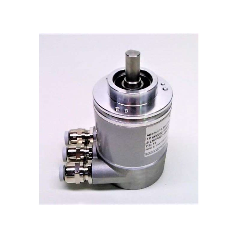 Siemens Siemens 6FX2001-5QP24 – Siemens measuring systems encoder, pulse generator or measuring-system component