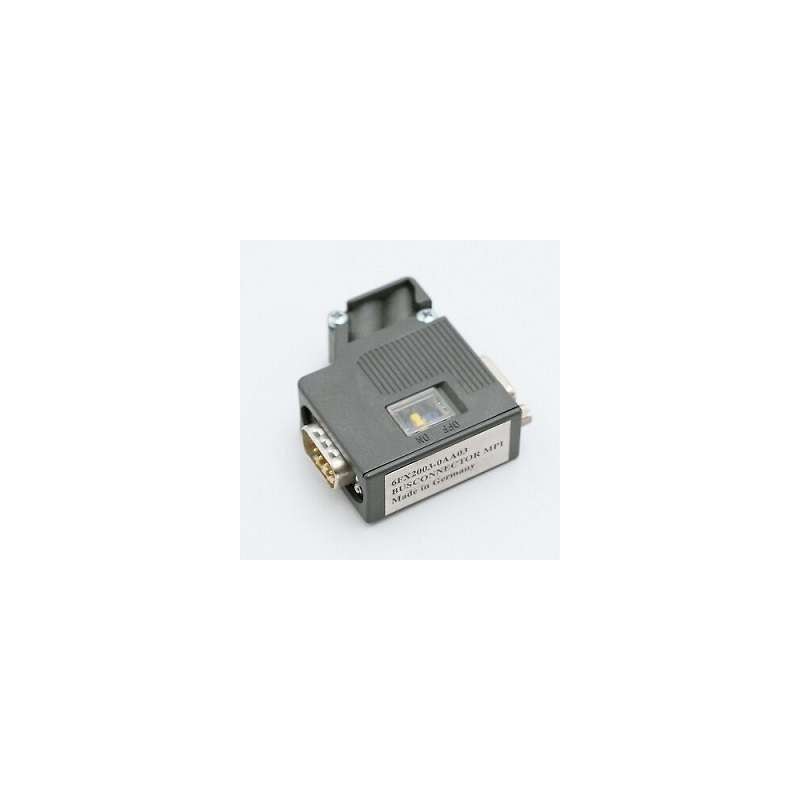 Siemens Siemens 6FX2003-0AA03 – Siemens measuring systems encoder, feedback or connection component