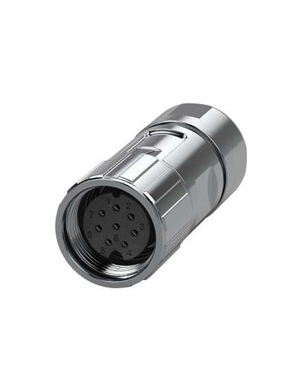 Siemens Siemens 6FX2003-0DB13 – Siemens measuring systems encoder, feedback or connection component