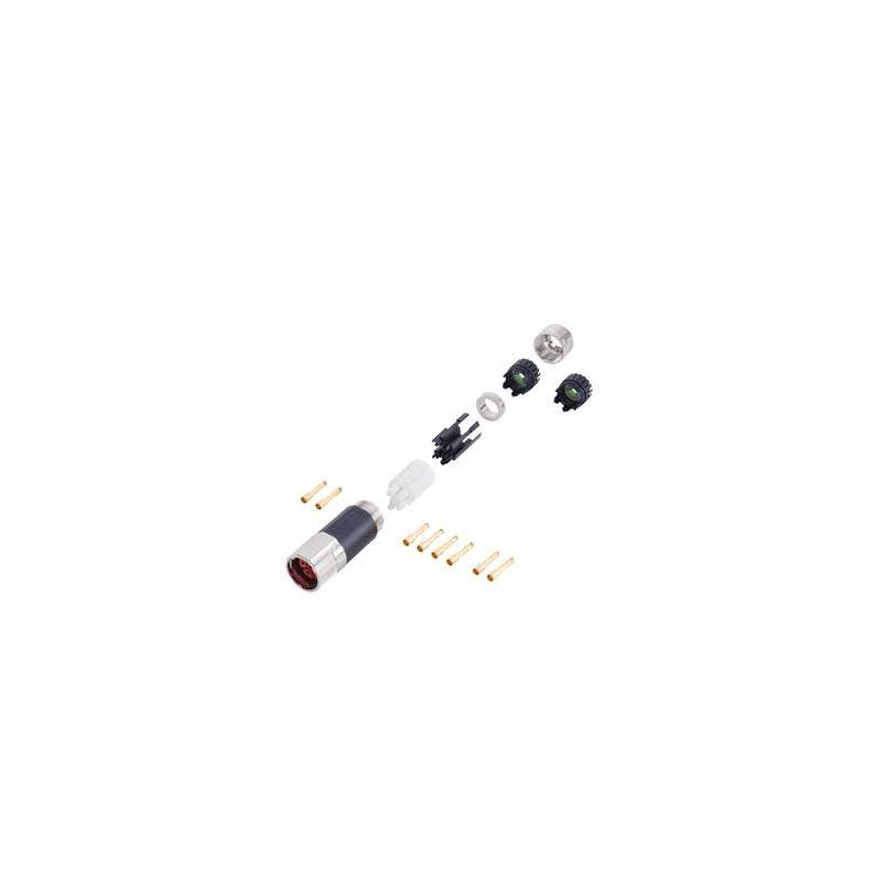 Siemens Siemens 6FX2003-0LU40 – Siemens measuring systems encoder, feedback or connection component