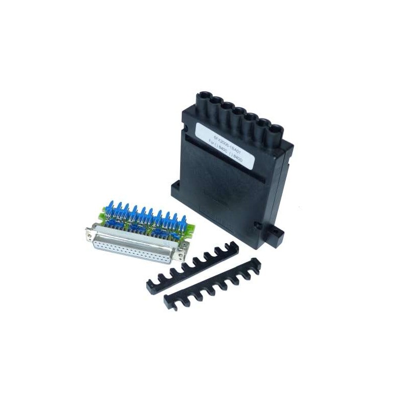 Siemens Siemens 6FX2006-1BA01 – Siemens measuring systems encoder, feedback or connection component