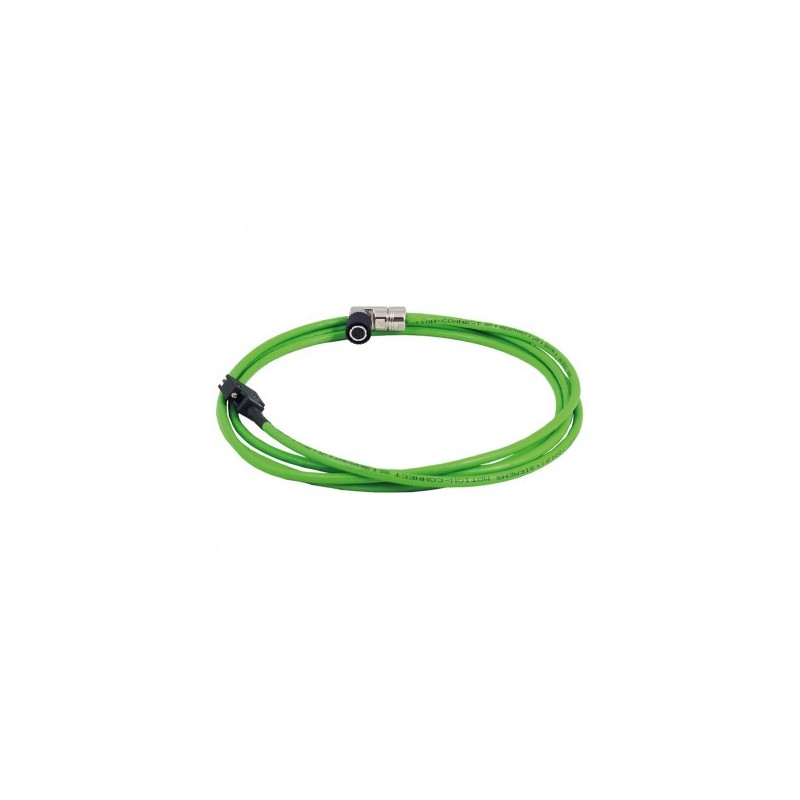 Siemens Siemens 6FX3002-2CT10-1AH0 – MOTION-CONNECT pre-assembled drive or feedback cable