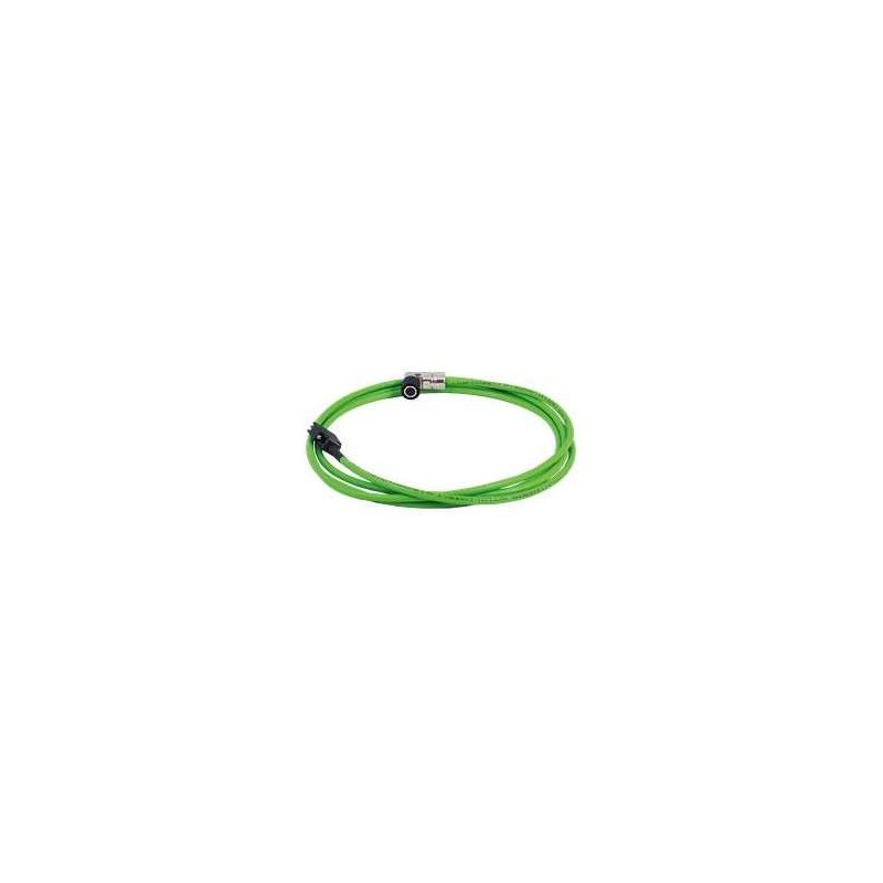 Siemens Siemens 6FX3002-2CT10-1BA0 – MOTION-CONNECT pre-assembled drive or feedback cable