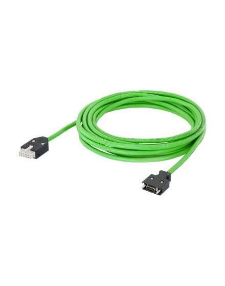 Siemens Siemens 6FX3002-2CT20-1AF0 – MOTION-CONNECT pre-assembled drive or feedback cable