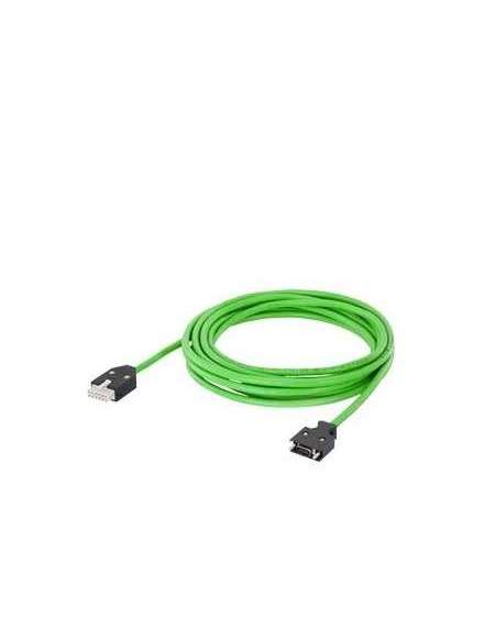 Siemens Siemens 6FX3002-2CT30-1BF0 – MOTION-CONNECT pre-assembled drive or feedback cable